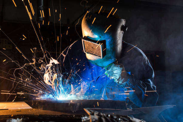 Affordable Welder Services in Evanston, WY