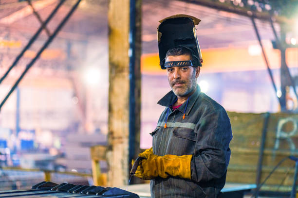 Reliable Evanston, WY Welder & Metal Fabrication Solutions