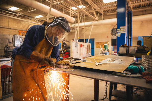 Best Food and Beverage Processing Equipment Welding in Evanston, WY