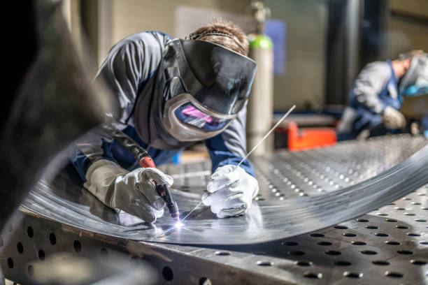 Best Automotive Welding in Evanston, WY
