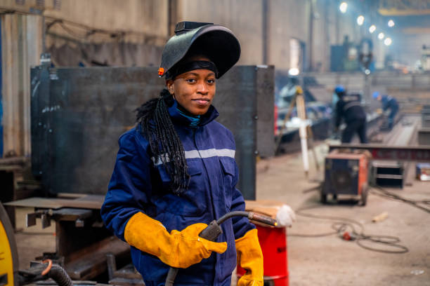 Best Maintenance and Repair Welding in Evanston, WY